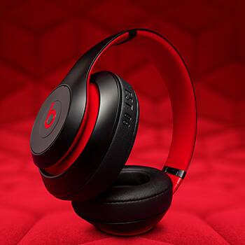 headphones