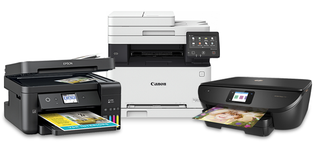 Copier Scanner Printer