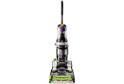 Home depot on sale bissell vacuum