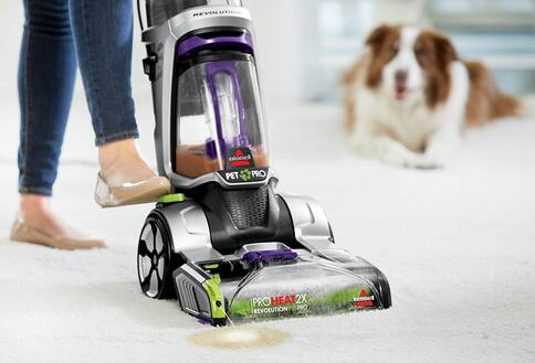Floor cleaner