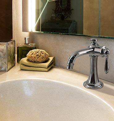 Faucet