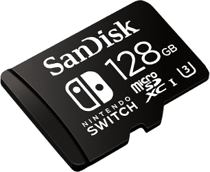Memory Card
