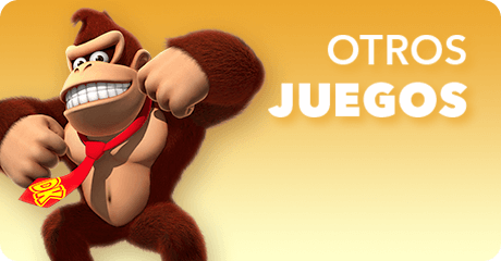 Otros juegos
