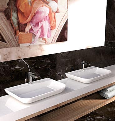 Sinks