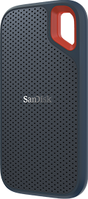 Hard drive