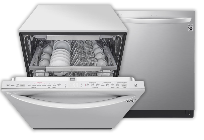 Dishwasher