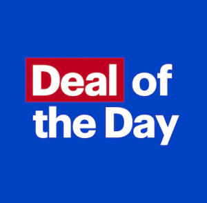 Deal of the Day