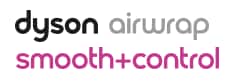 Dyson Airwrap smooth + control
