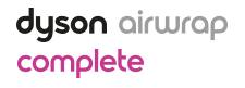 Dyson Airwrap complete