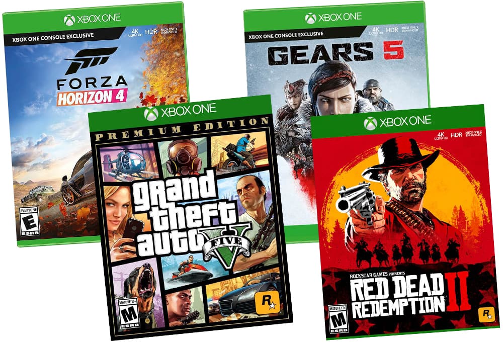 Xbox series s game on sale prices