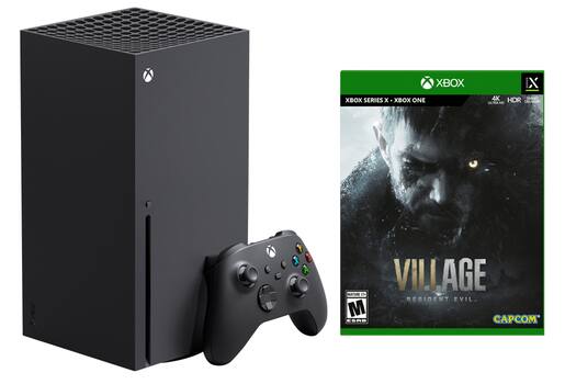 Xbox Series XS Packages - Best Buy
