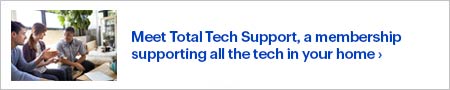 Meet Total Tech Support, a membership supporting all the tech in your home