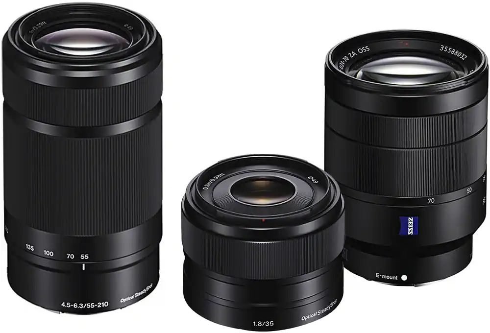 How to Use Filters with Your DSLR Camera