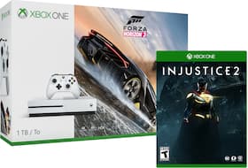 Game, console