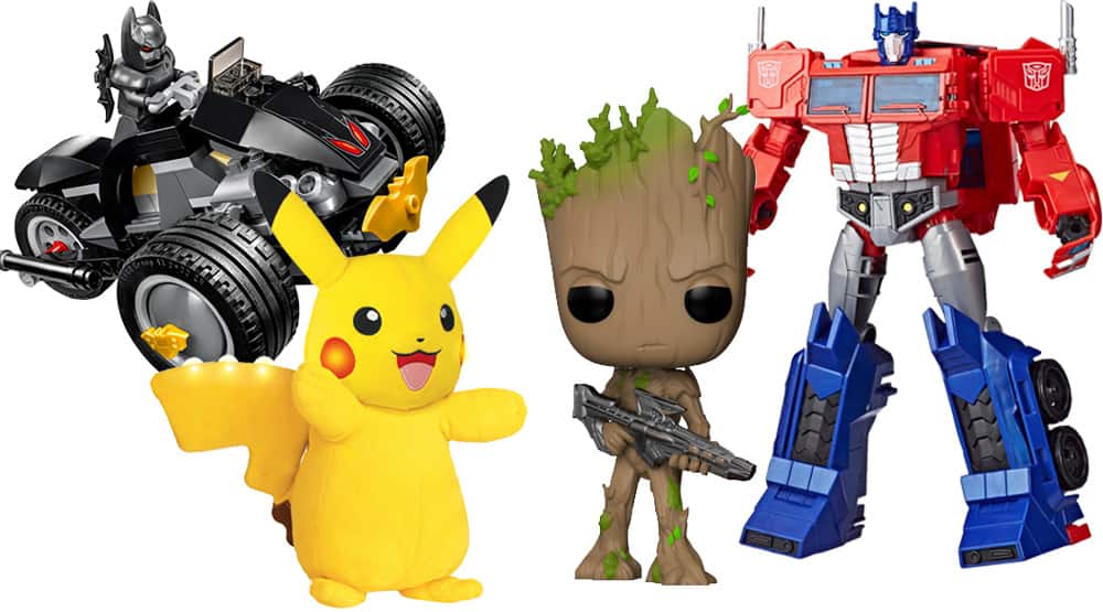 ThinkGeek - Shirts, Toys, Collectibles & More | GameStop