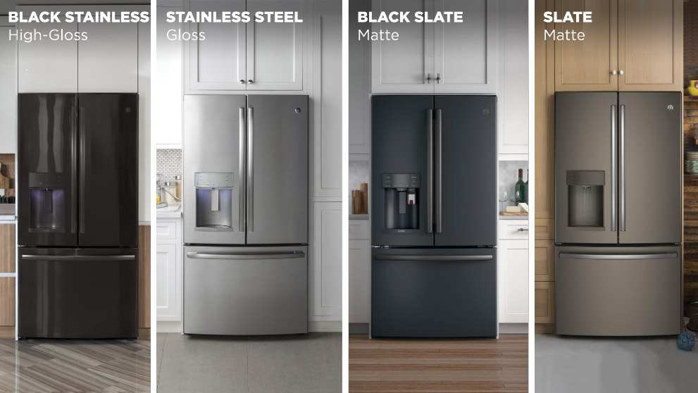 GE and GE Profile Appliances Clearance Sale