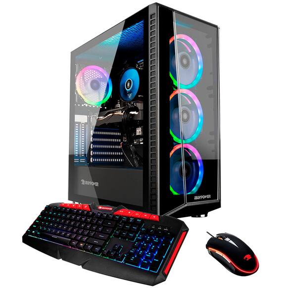 Gaming Pc Computers Best Buy