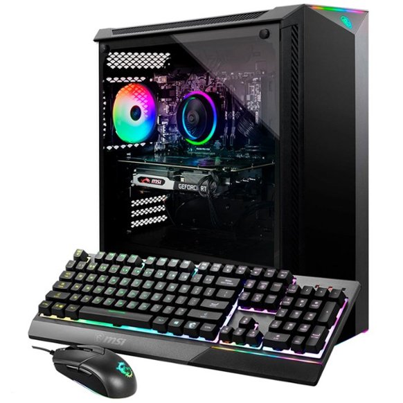 Gaming Desktop Computers Best Buy