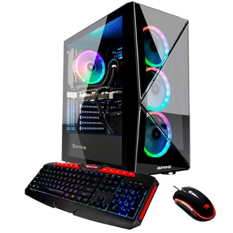 Gaming Pc Computers Best Buy