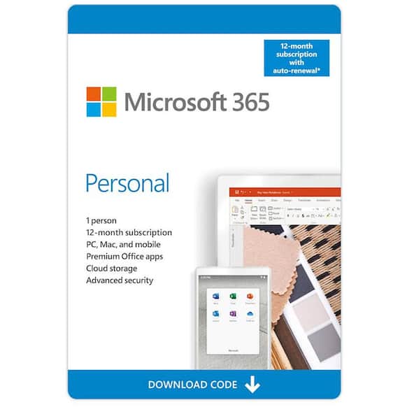 Microsoft 365 Office Software Word Excel Powerpoint And More Best Buy