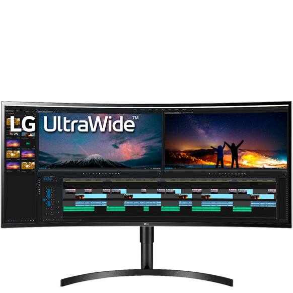 Curved Monitor Best Buy