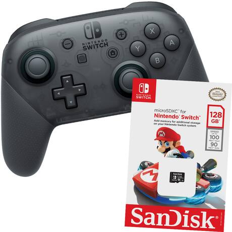 Nintendo Switch Accessories Best Buy
