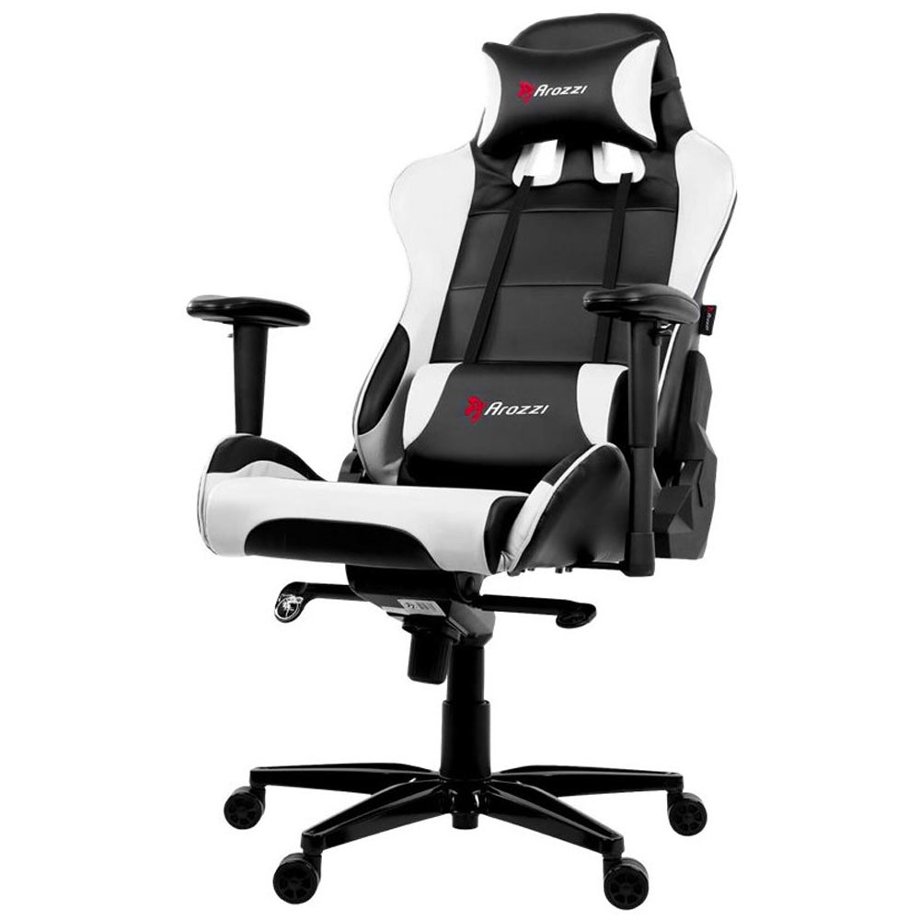 Featured image of post Black And White Gamer Chair / Purchase dxracer gaming computer chair office chair esports chair gaming chair from dxracer on opensky.