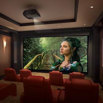 Projectors Projection Screens Best Buy