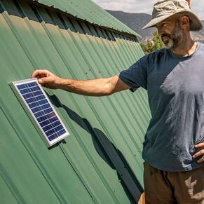 Solar Panel Best Buy