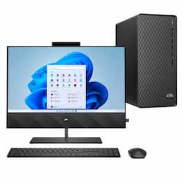 Desktop Computers & All-in-One PCs - Best Buy