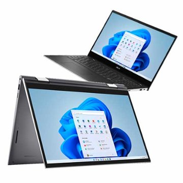 2-in-1 laptop