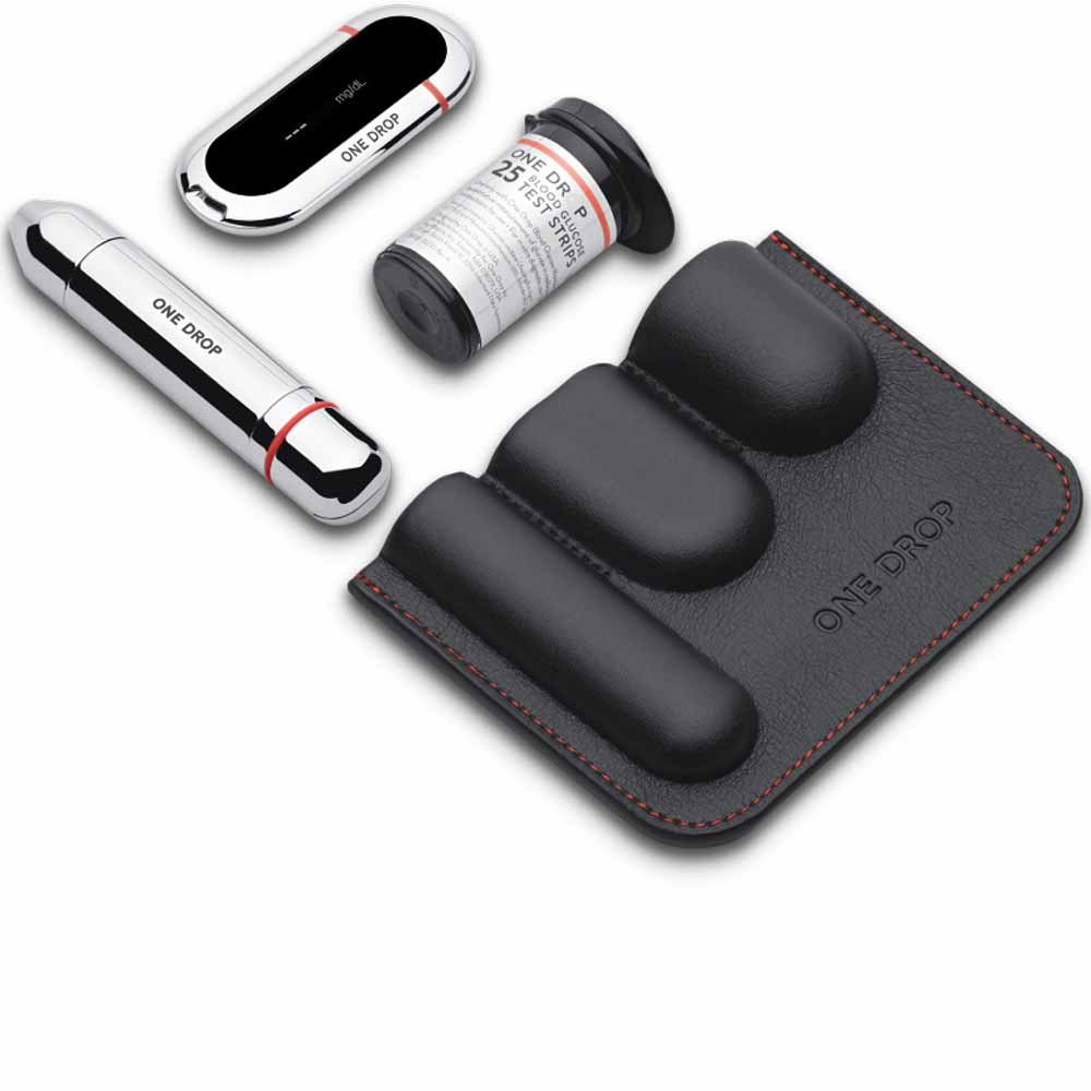 Glucose meter