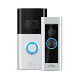 Ring Doorbell Bundle Best Buy