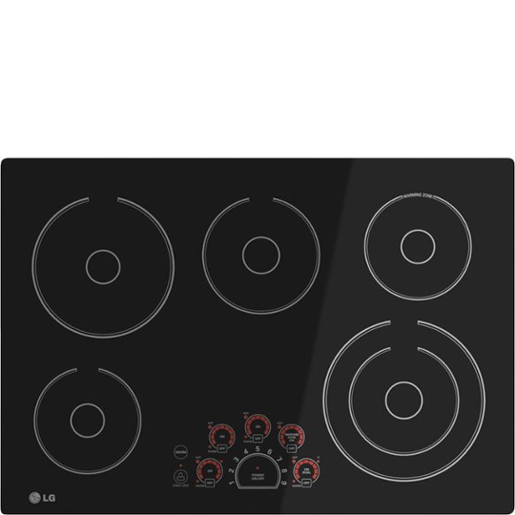 On Sale Cooktops Best Buy