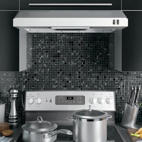 Range Hoods Downdraft Ventilation Best Buy