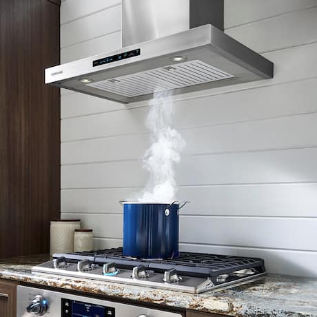 Range Hoods Downdraft Ventilation Best Buy