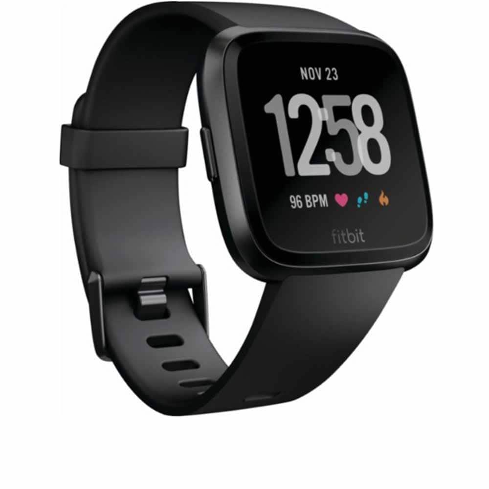 Activity tracker