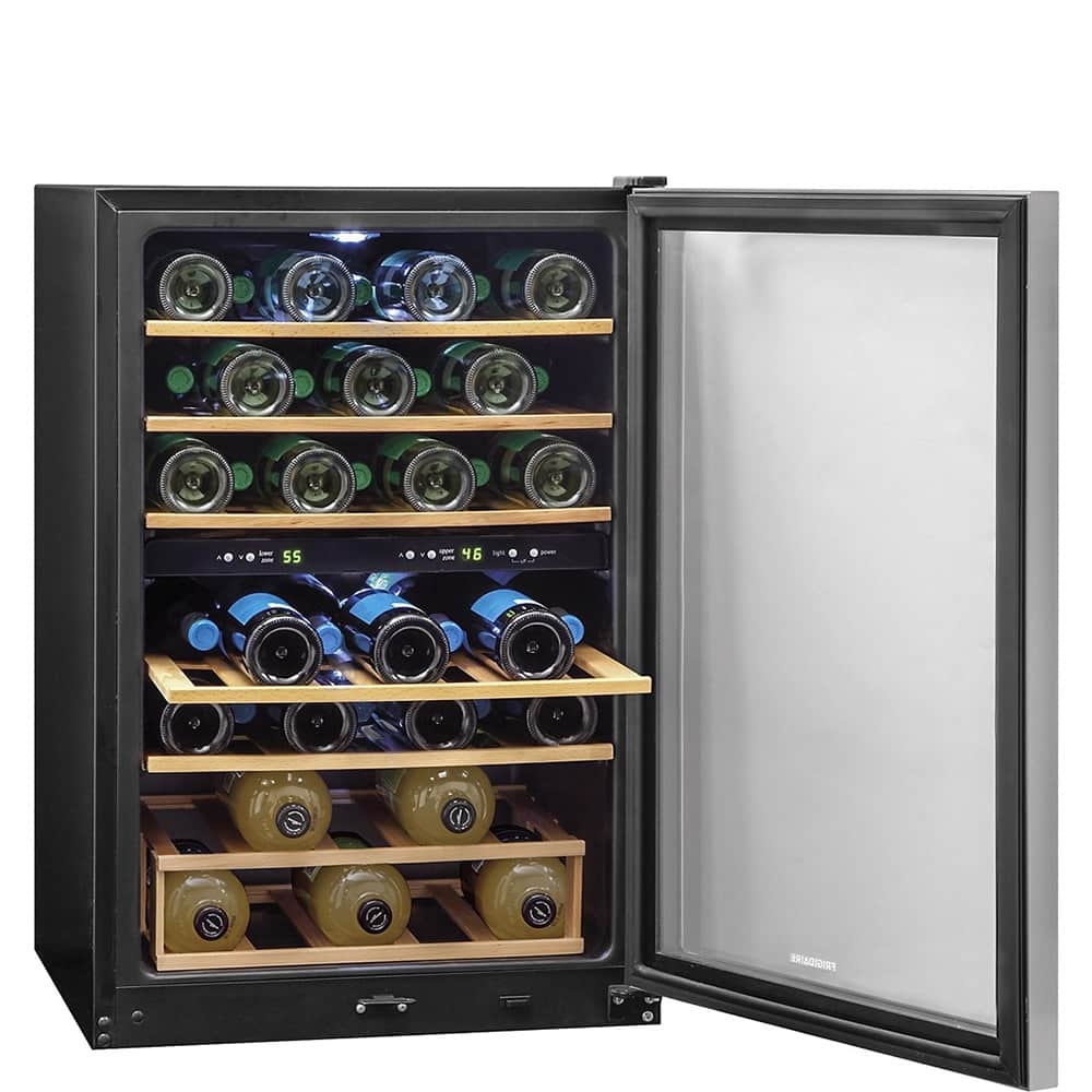 best buy wine and beverage cooler