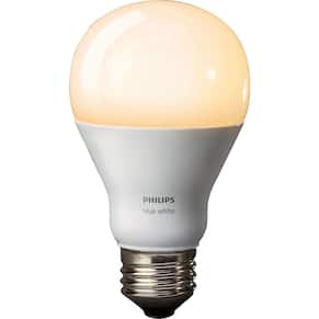 Smart bulb