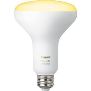 Smart bulb