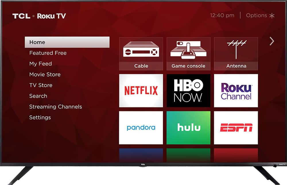 Roku Streaming Media Players & TVs - Best Buy