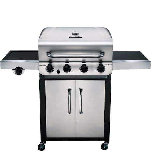 Grills For Outdoor Cooking Best Buy