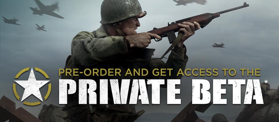 Call of Duty: WWII