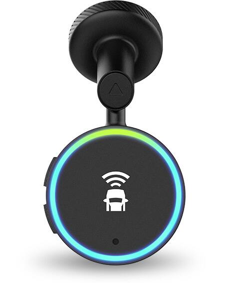 GPS device