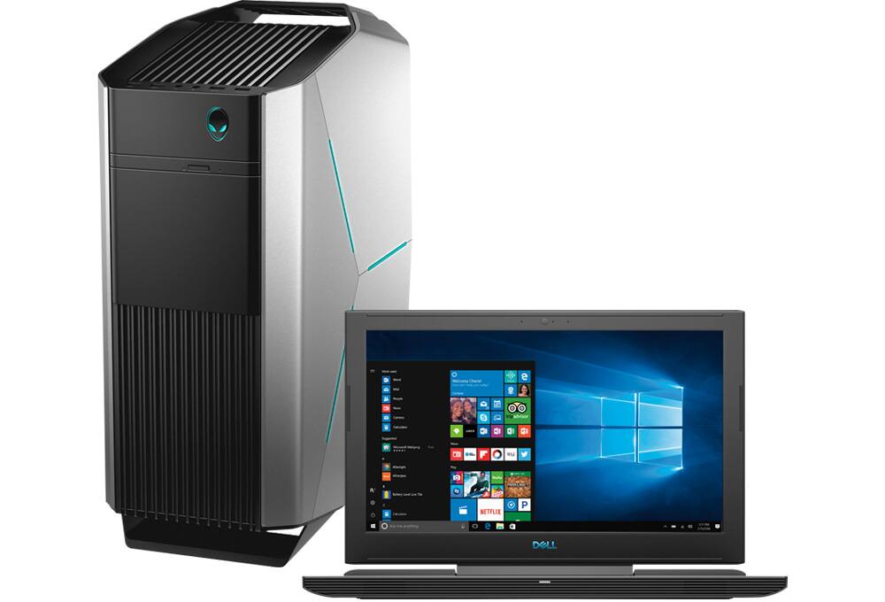 What to Consider When Choosing a Desktop Computer