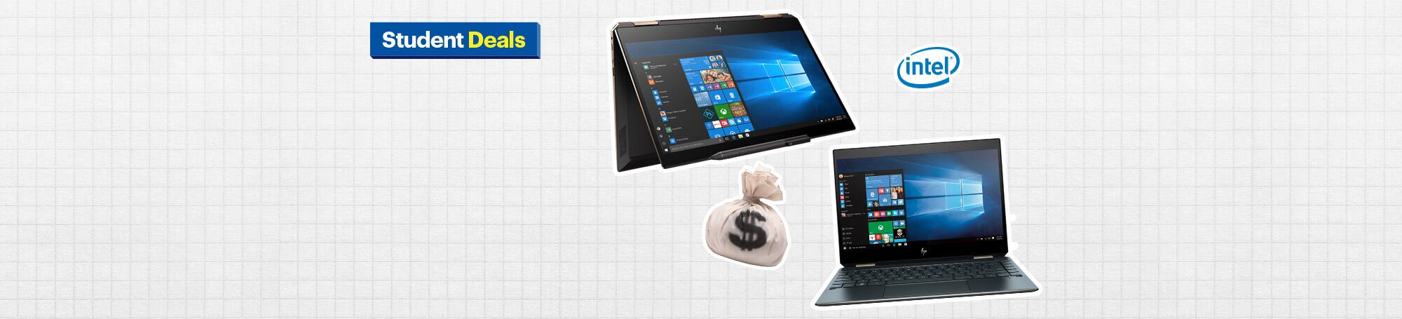 Computer, Student Deals