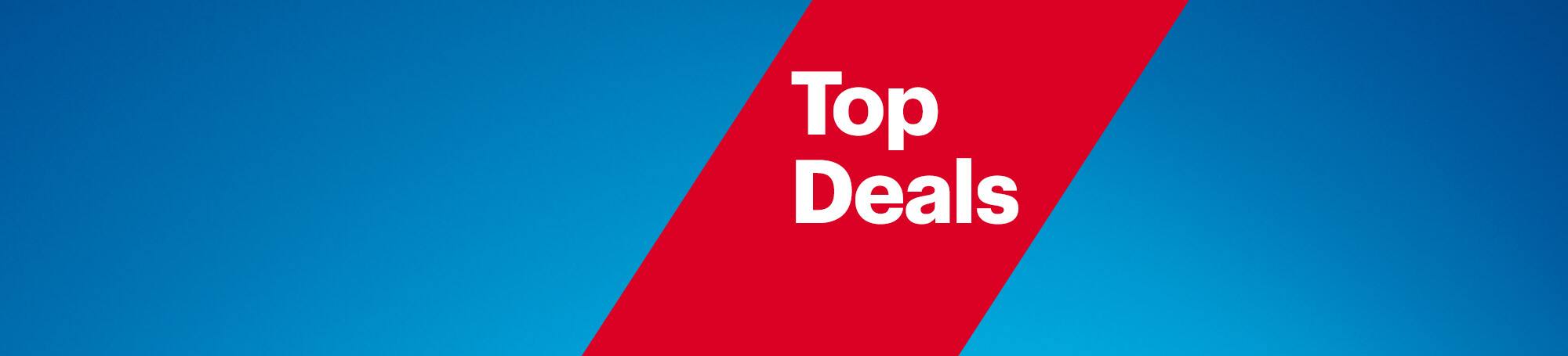 Top Deals
