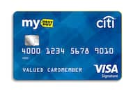 Best Buy Credit Card: Rewards & Financing