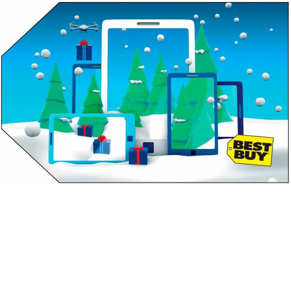 20 Days of Doorbusters & Deals at Best Buy
