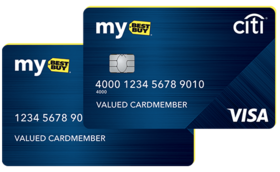 Credit cards